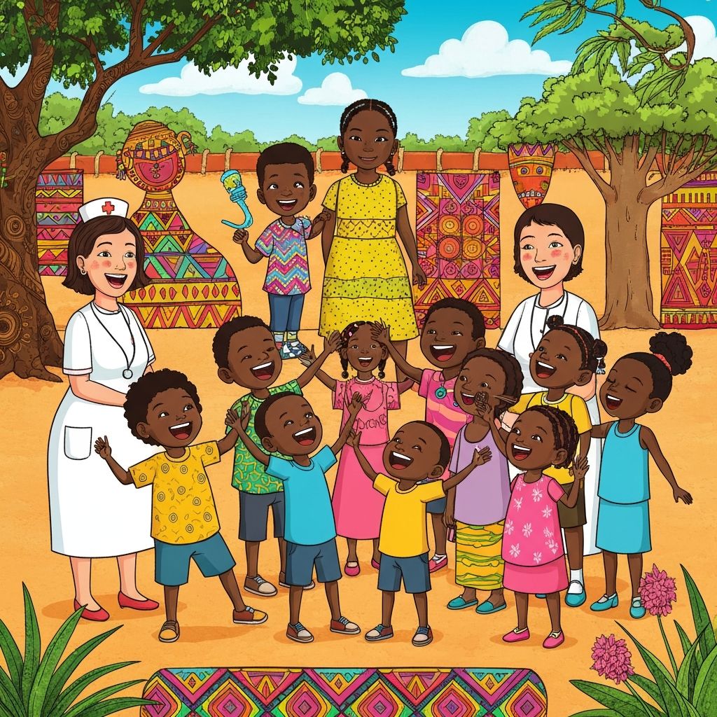 Vaccination gratuite